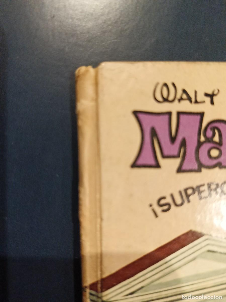 Libros de segunda mano: MARY POPPINS. Walt Disney - Foto 4