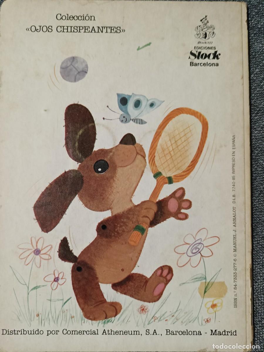 Libros de segunda mano: DIVERTIDOS MU&Ntilde;EQUITOS - Foto 2