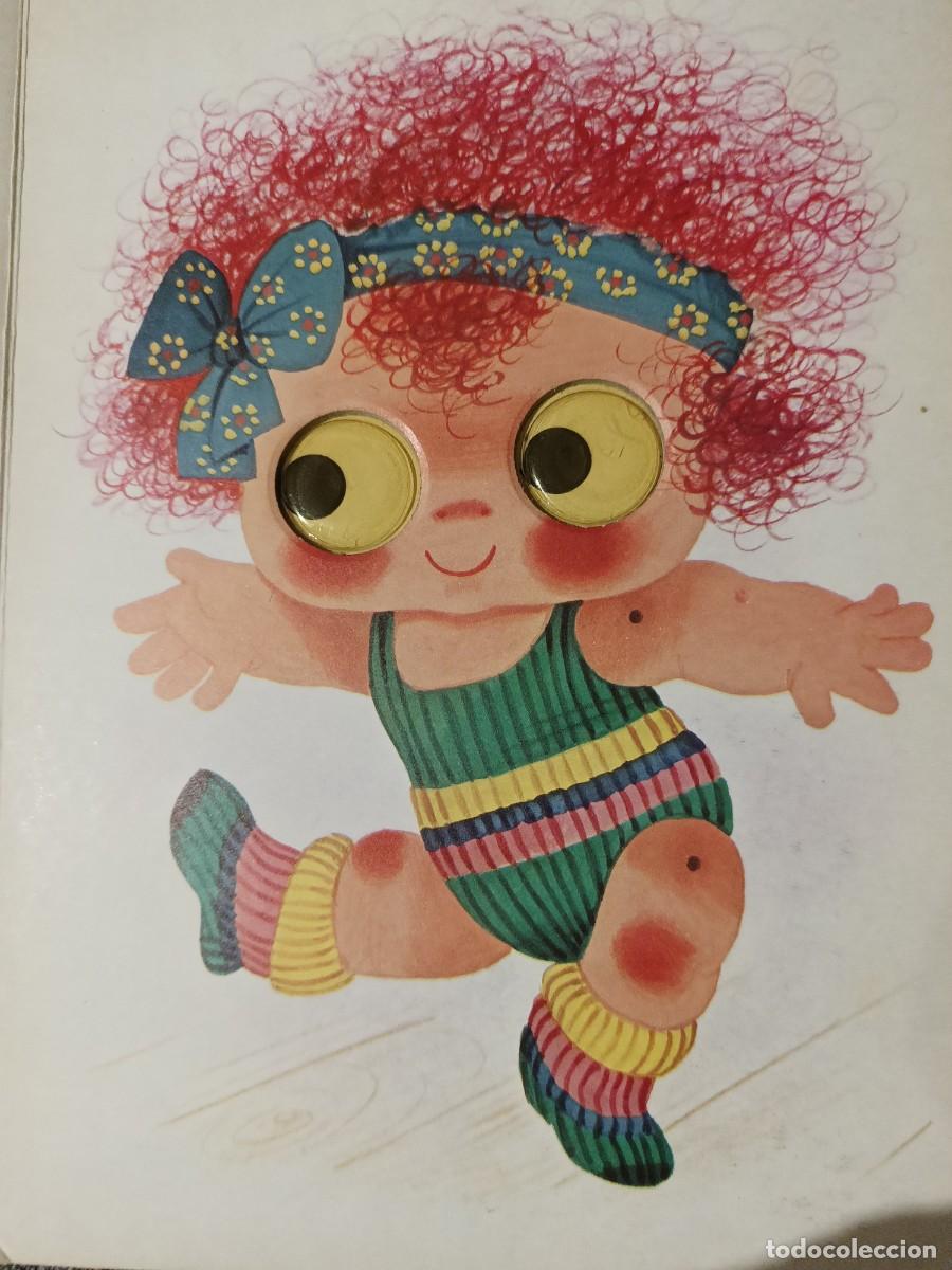 Libros de segunda mano: DIVERTIDOS MU&Ntilde;EQUITOS - Foto 3