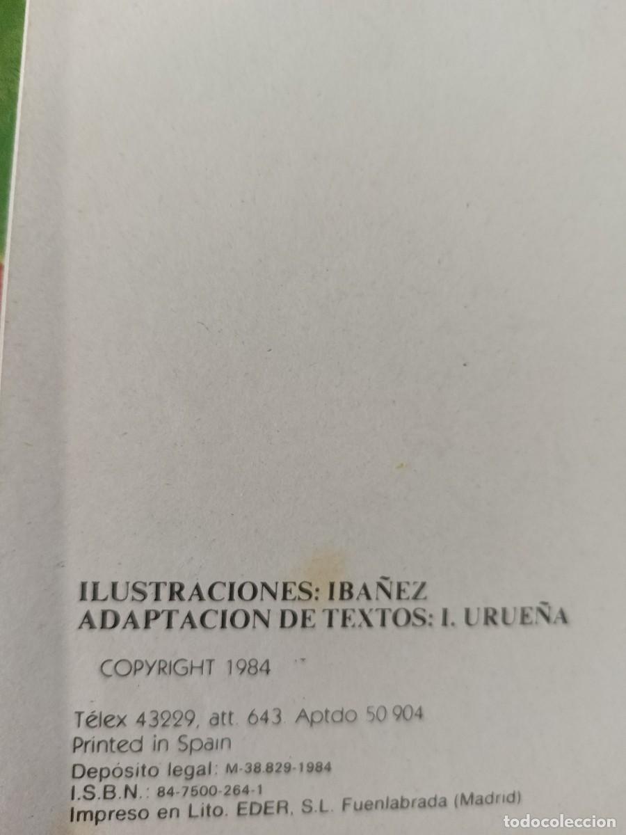 Libros de segunda mano: CUENTOS DE SIEMPRE. Volumen. 8 - Foto 4