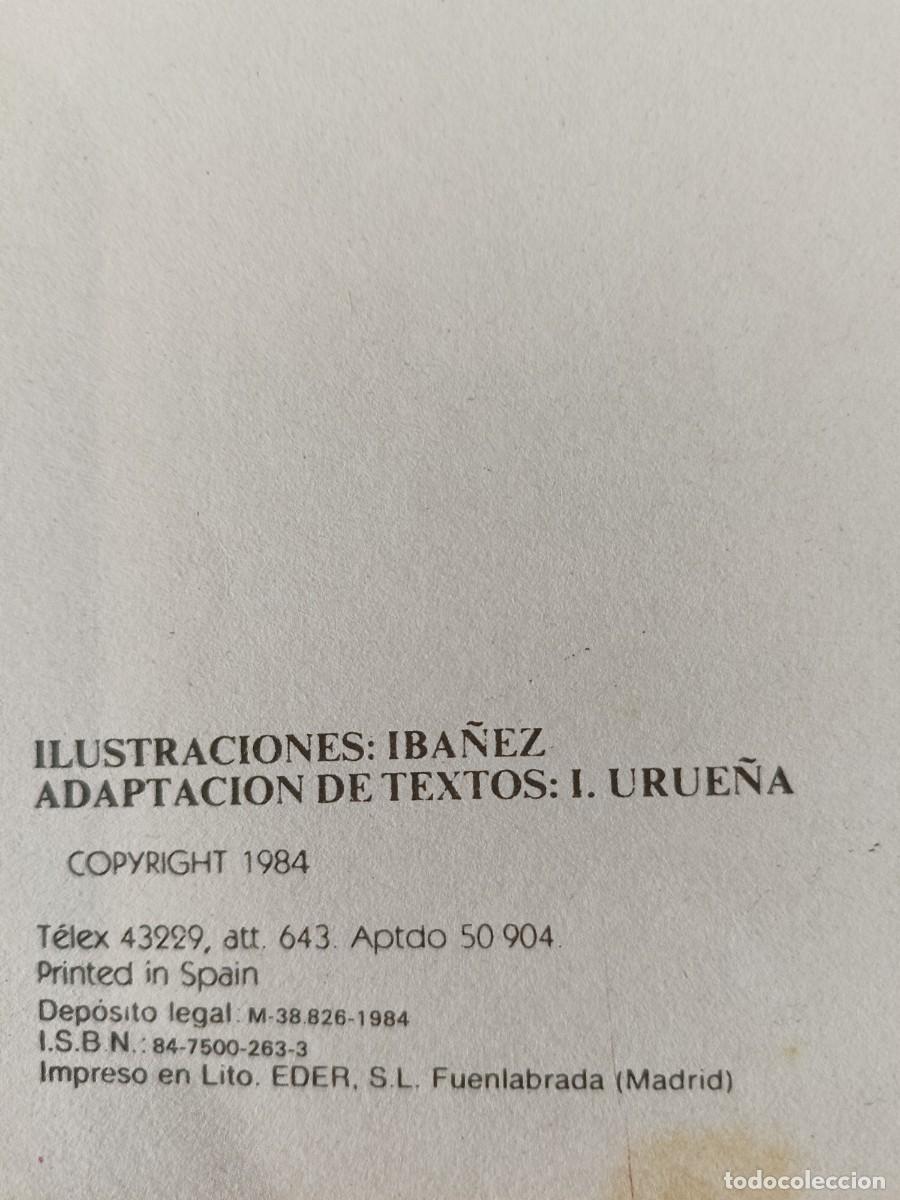 Libros de segunda mano: CUENTOS DE SIEMPRE VOLUMEN 7 - Foto 2