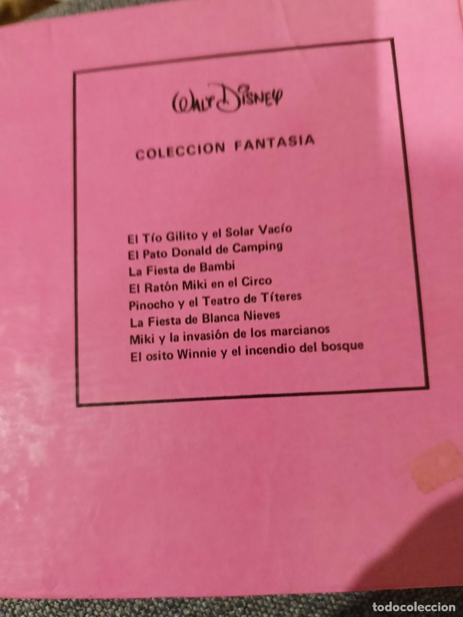 Libros de segunda mano: LA FIESTA DE BLANCANIEVES - Foto 2