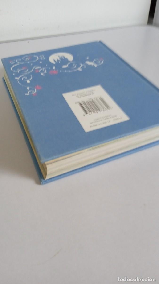 Libros de segunda mano: CUENTOS DE HADAS ILUSTRADOS Osborne - Foto 4