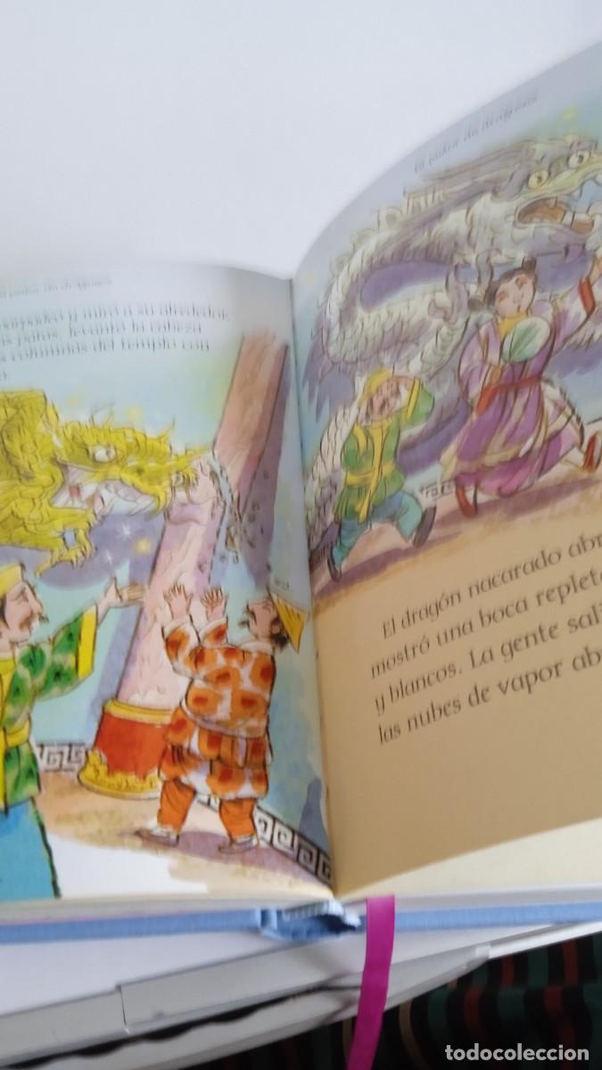 Libros de segunda mano: CUENTOS DE HADAS ILUSTRADOS Osborne - Foto 7