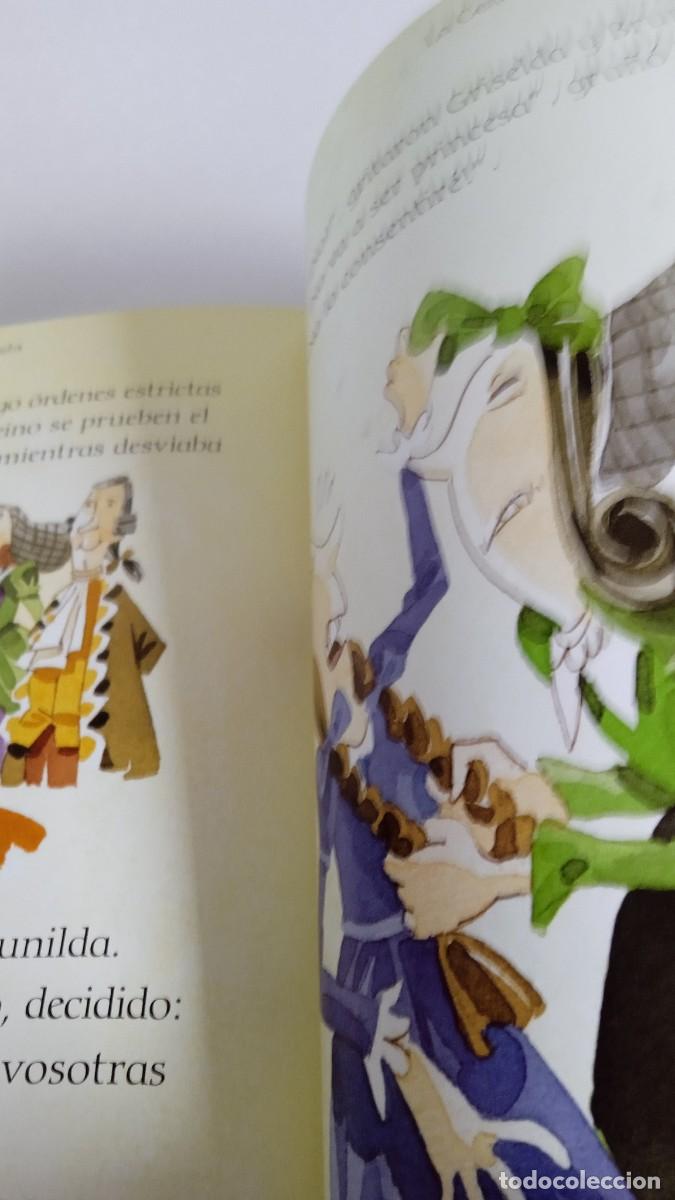 Libros de segunda mano: CUENTOS DE HADAS ILUSTRADOS Osborne - Foto 8