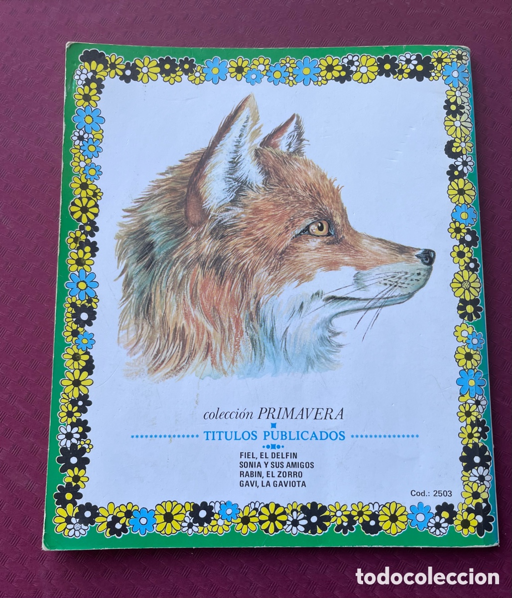 Libros de segunda mano: Libro infantil a&ntilde;os 90 - Foto 2