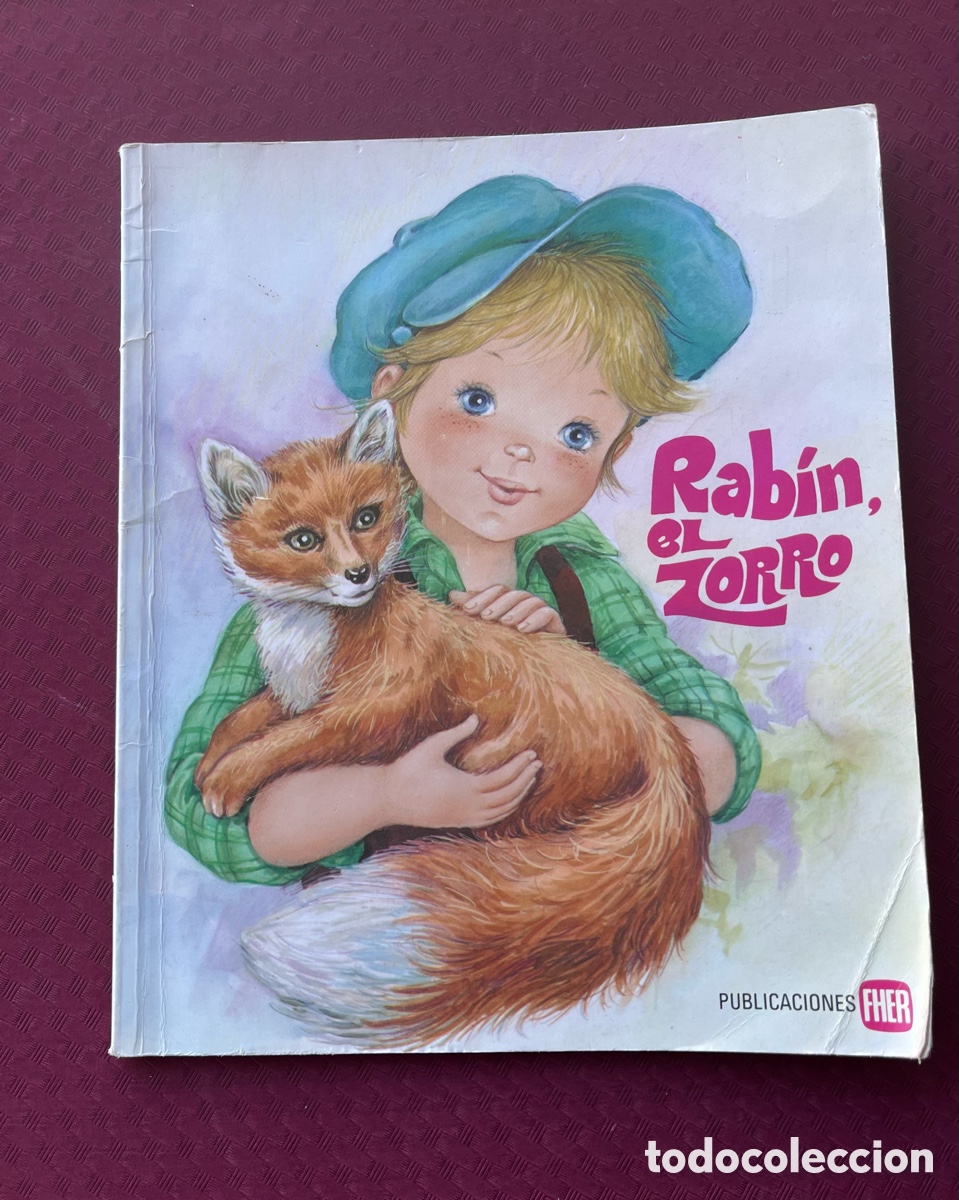 Libros de segunda mano: Libro infantil a&ntilde;os 90 - Foto 1
