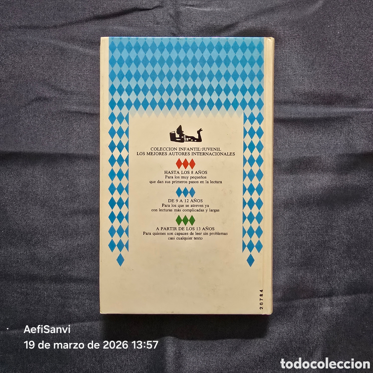 Libros de segunda mano: CUENTOS PARA JUGAR (GIANNI RODARI) (C&Iacute;RCULO DE LECTORES) - Foto 2