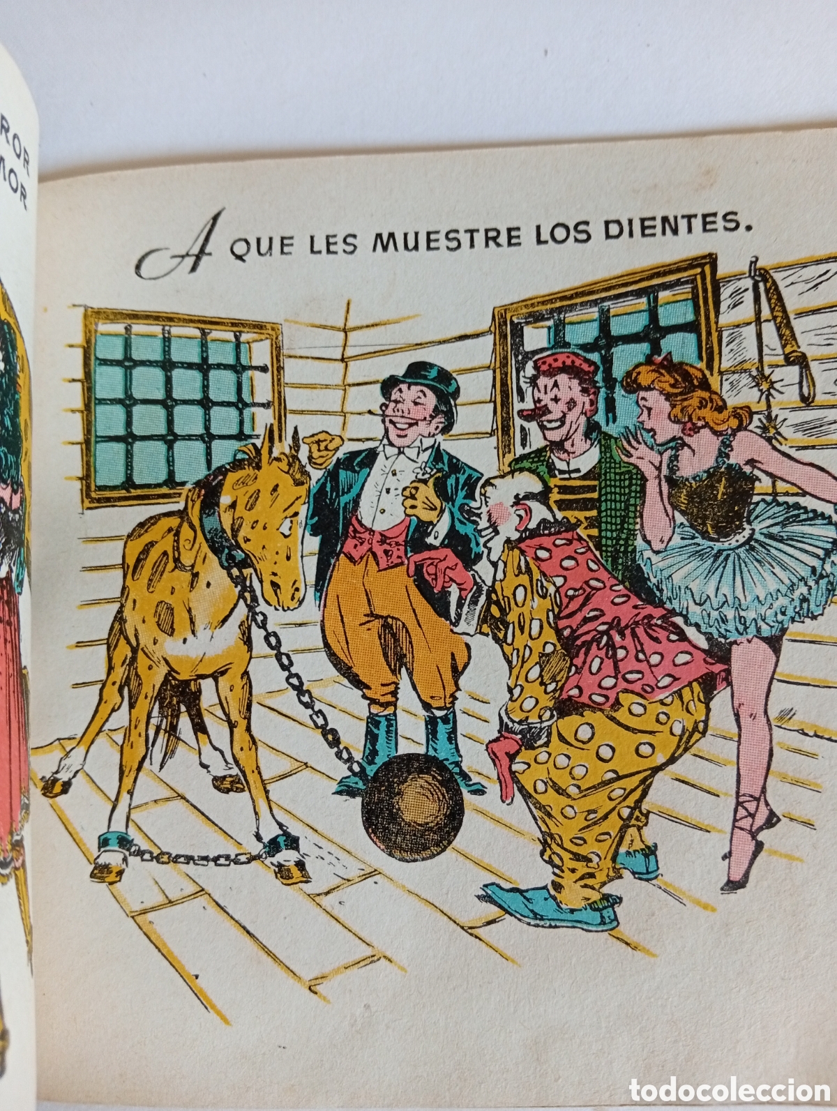 Libros de segunda mano: Cuentos el molino antiguo librito - Foto 9