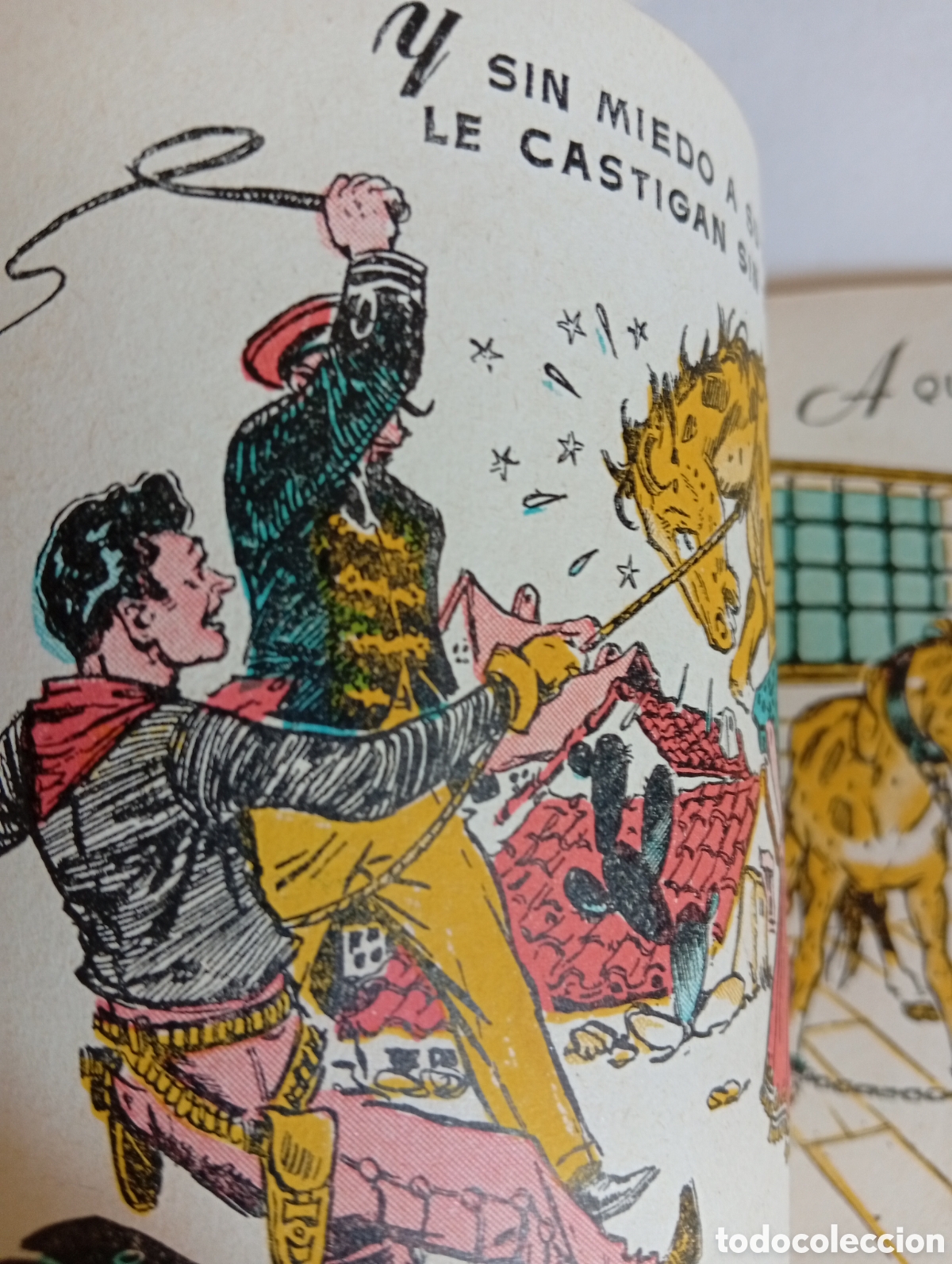 Libros de segunda mano: Cuentos el molino antiguo librito - Foto 10