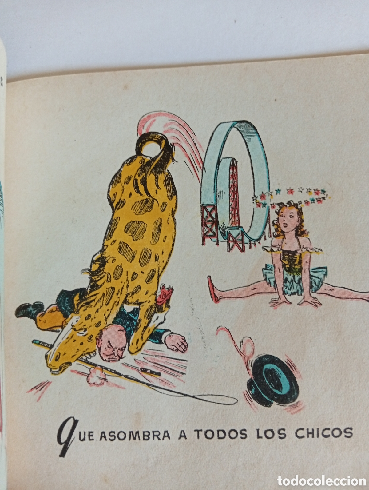 Libros de segunda mano: Cuentos el molino antiguo librito - Foto 11