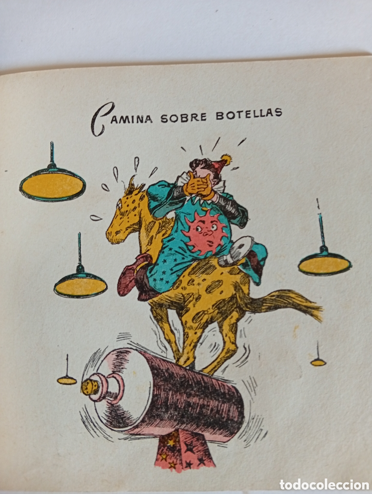 Libros de segunda mano: Cuentos el molino antiguo librito - Foto 12