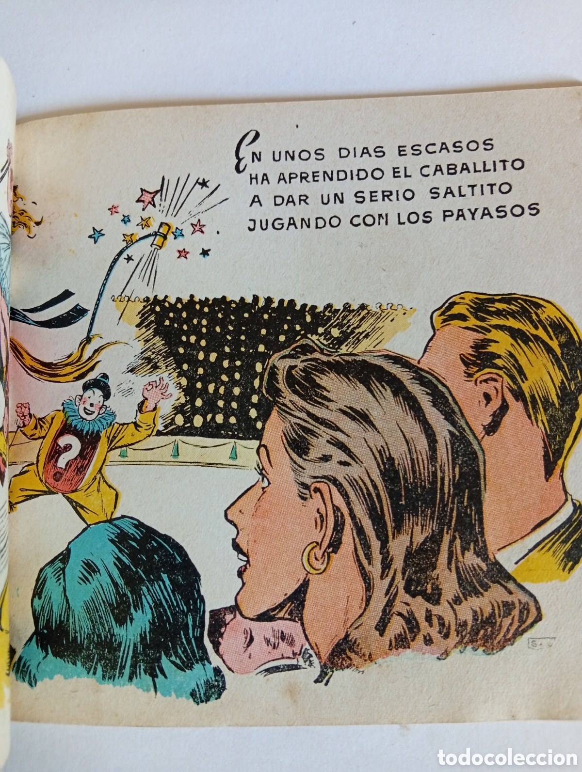 Libros de segunda mano: Cuentos el molino antiguo librito - Foto 14