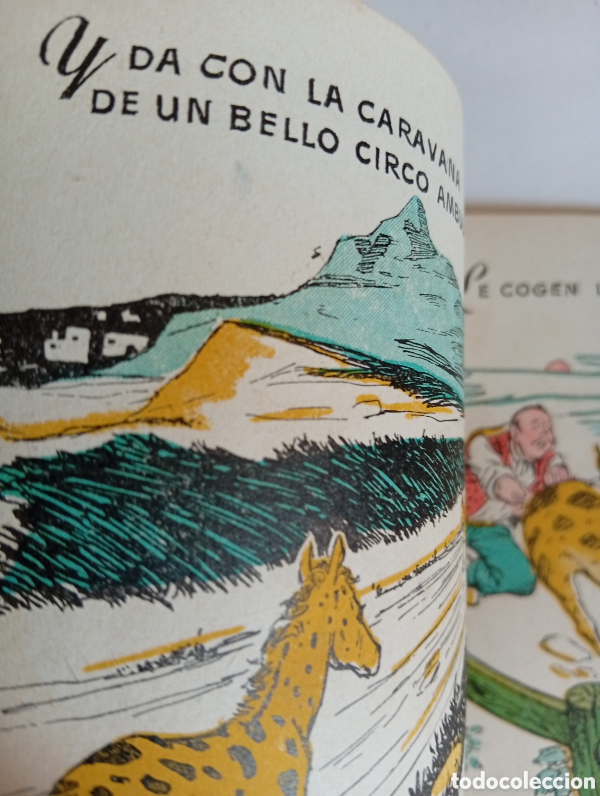 Libros de segunda mano: Cuentos el molino antiguo librito - Foto 17