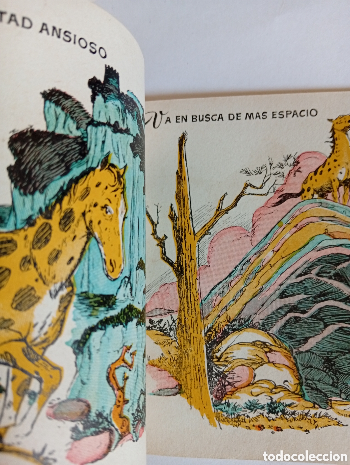 Libros de segunda mano: Cuentos el molino antiguo librito - Foto 18
