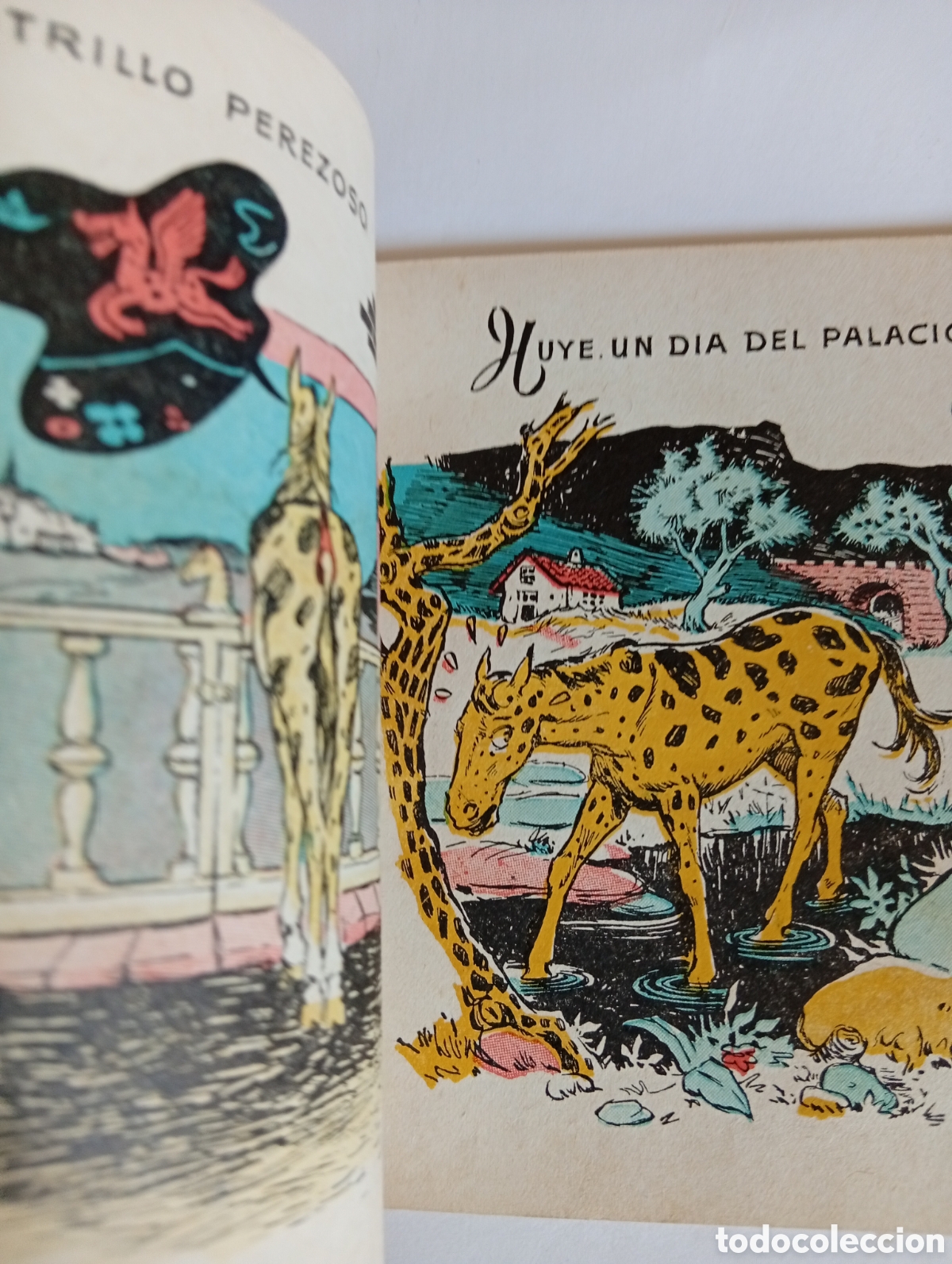 Libros de segunda mano: Cuentos el molino antiguo librito - Foto 19