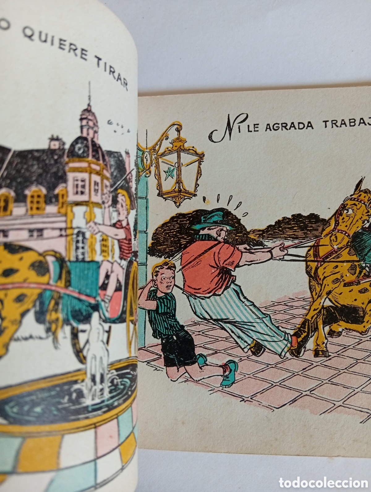 Libros de segunda mano: Cuentos el molino antiguo librito - Foto 20