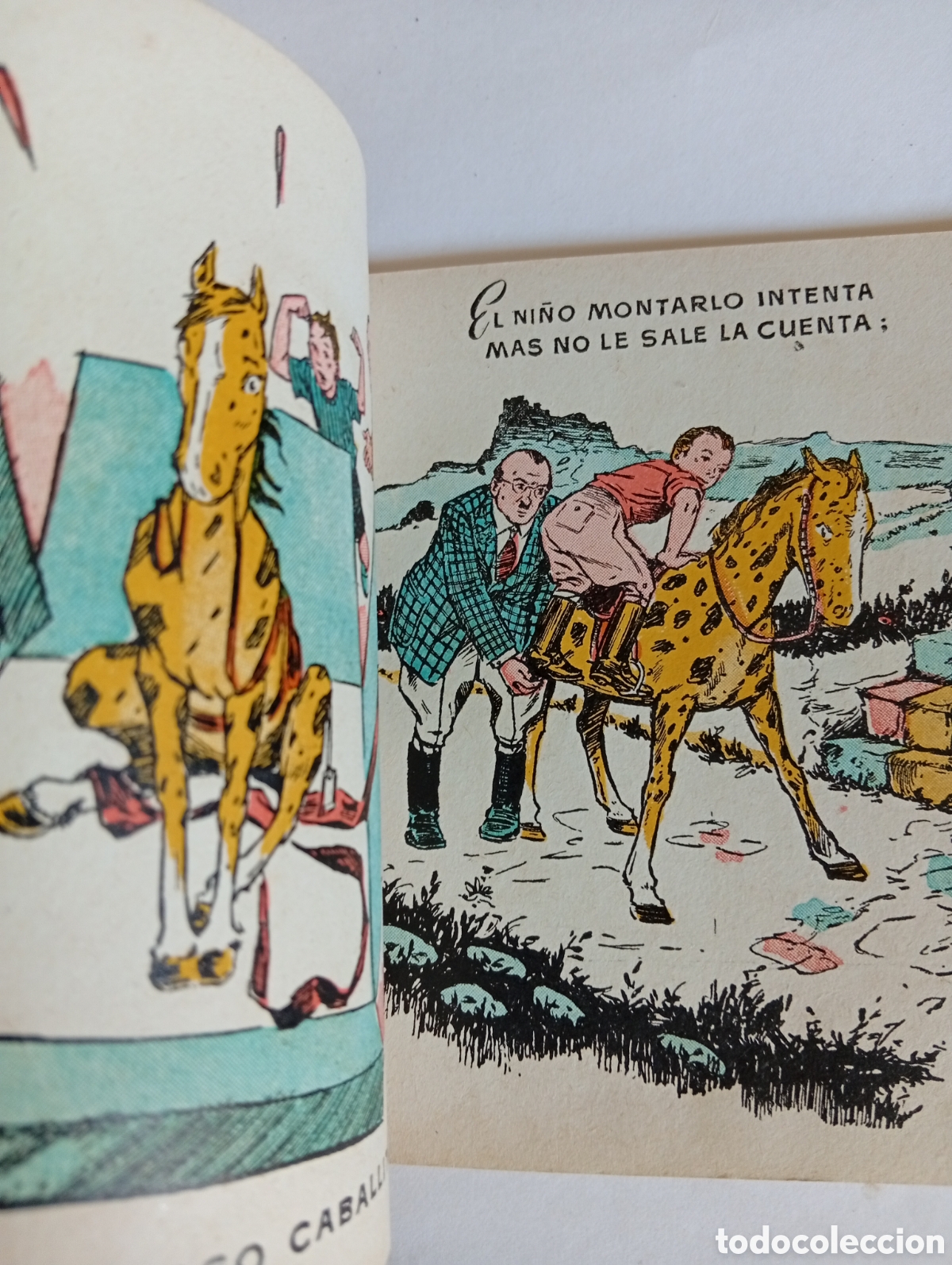 Libros de segunda mano: Cuentos el molino antiguo librito - Foto 22