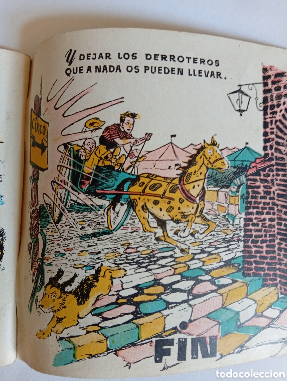 Libros de segunda mano: Cuentos el molino antiguo librito - Foto 24