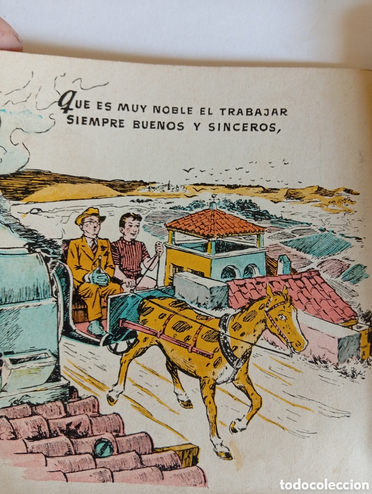 Libros de segunda mano: Cuentos el molino antiguo librito - Foto 25