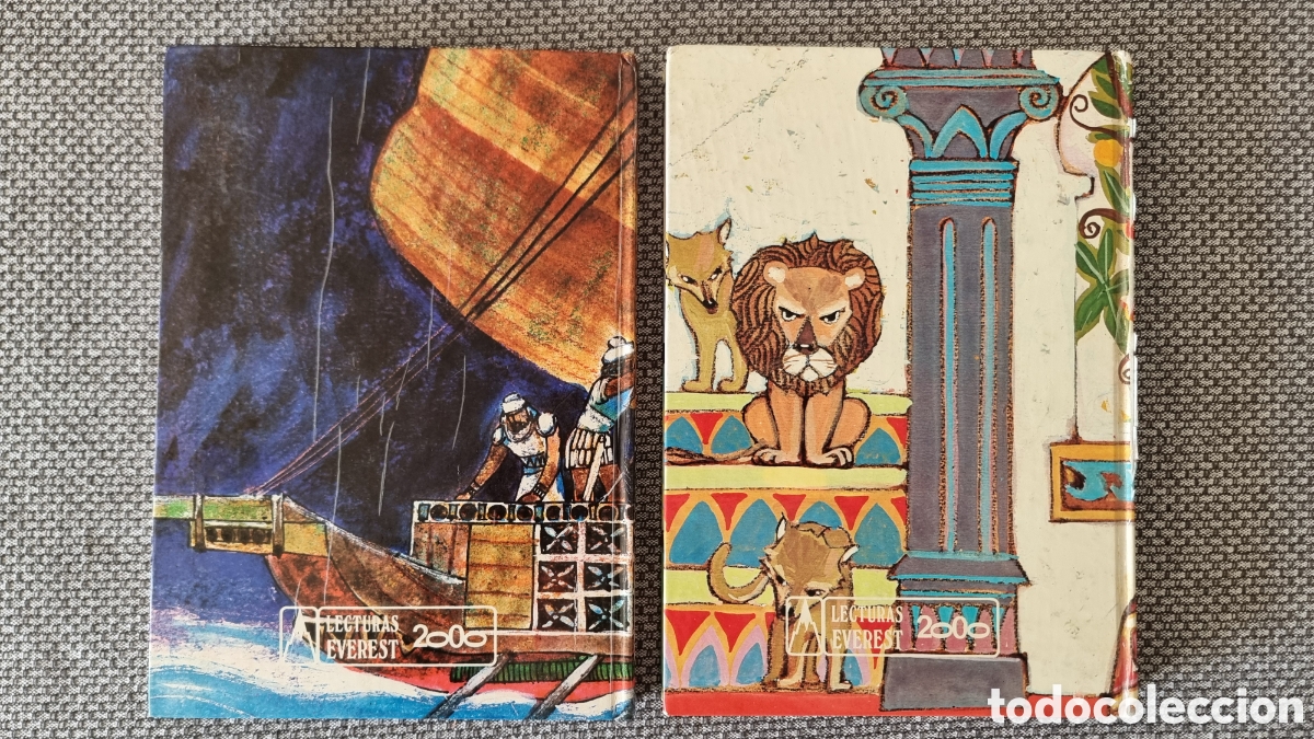 Libros de segunda mano: LIBROS INFANTILES ANTIGUOS - Foto 2
