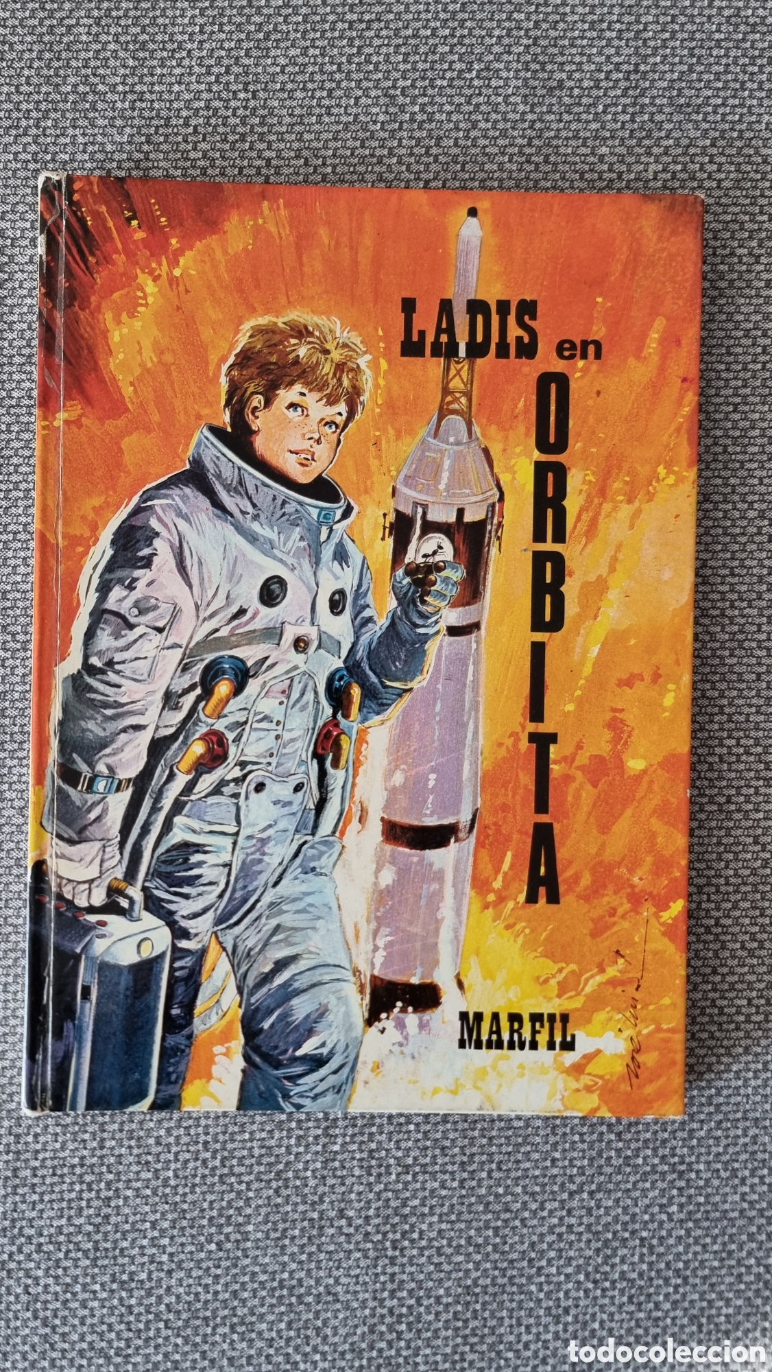 Libros de segunda mano: LIBROS INFANTILES ANTIGUOS - Foto 3