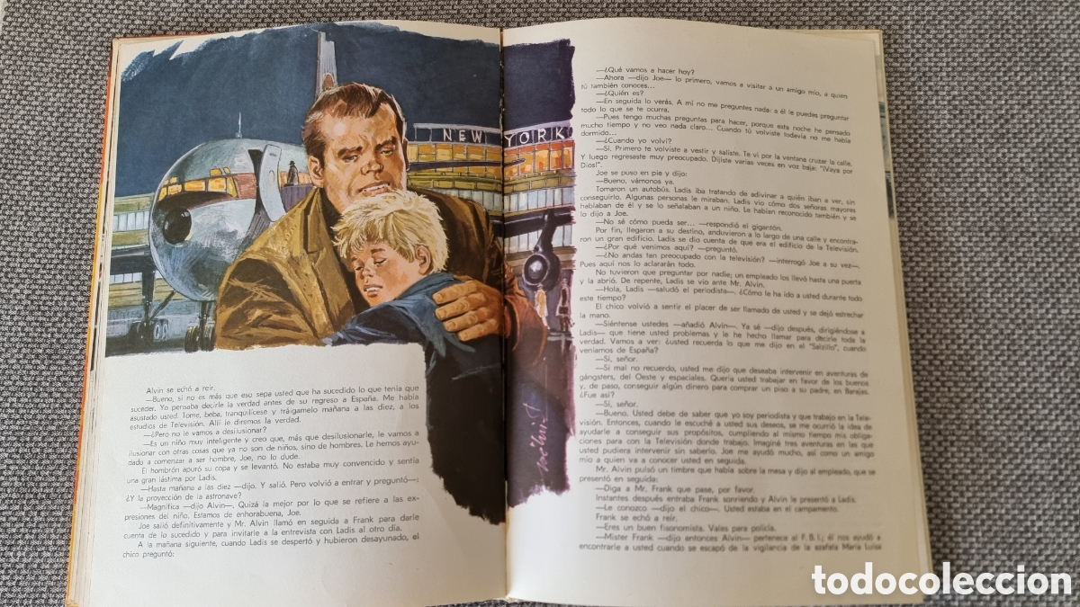 Libros de segunda mano: LIBROS INFANTILES ANTIGUOS - Foto 5