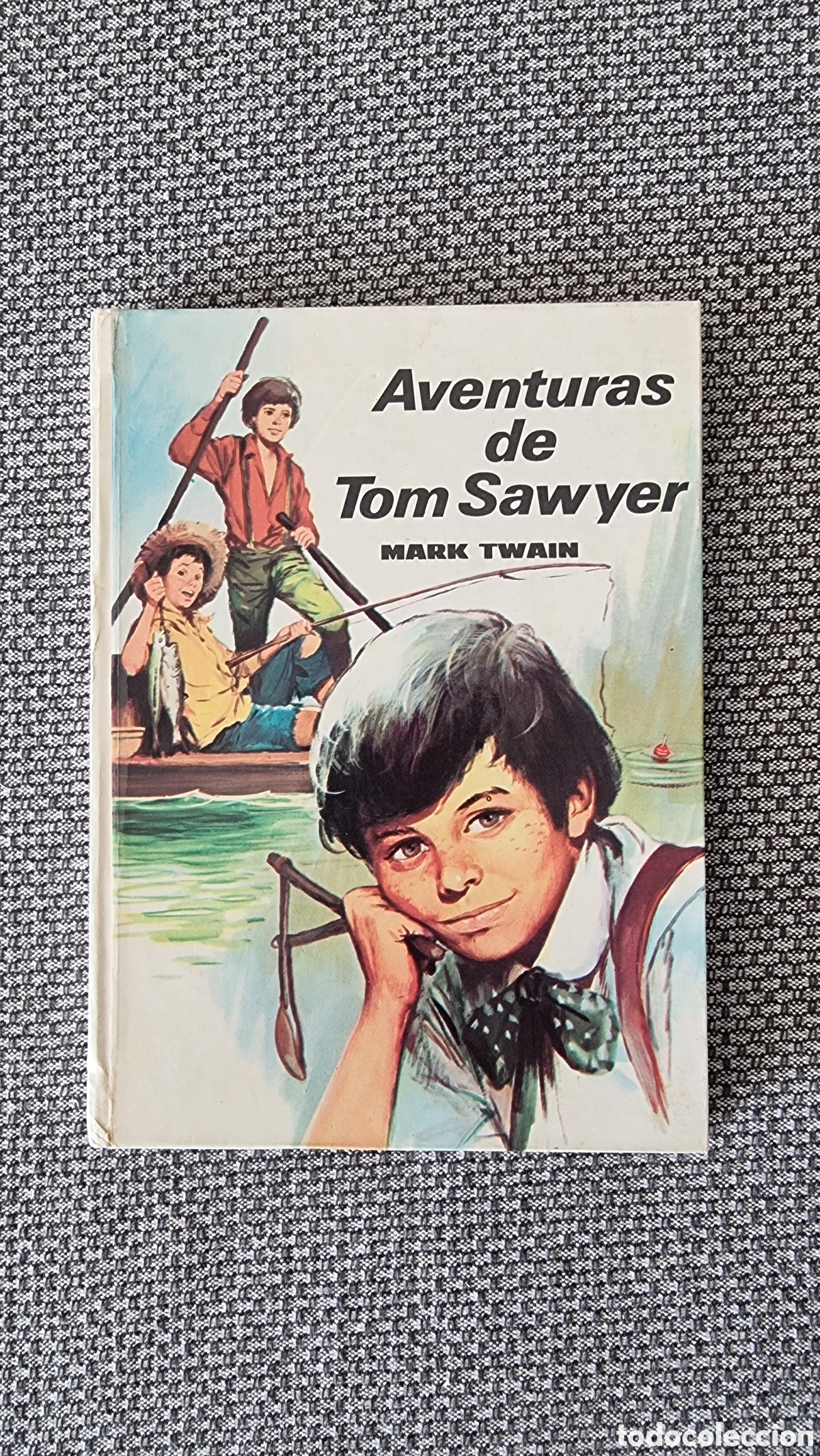 Libros de segunda mano: LIBROS INFANTILES ANTIGUOS - Foto 7