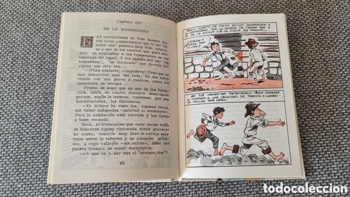 Libros de segunda mano: LIBROS INFANTILES ANTIGUOS - Foto 9