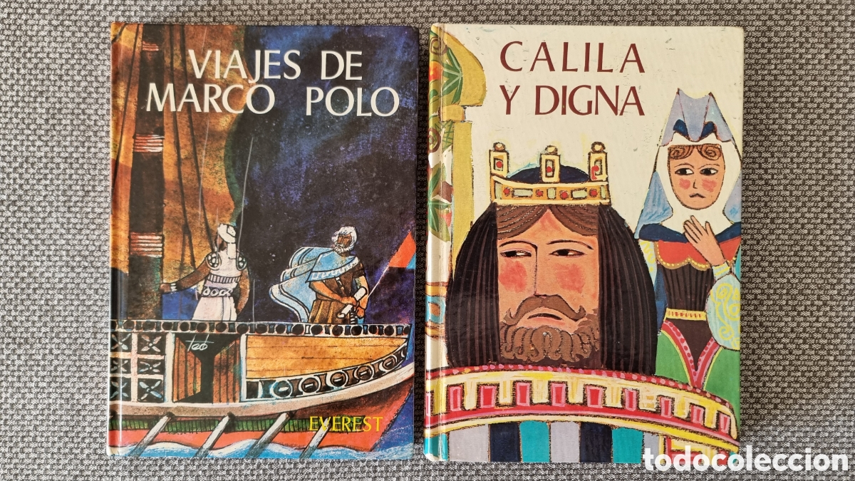 Libros de segunda mano: LIBROS INFANTILES ANTIGUOS - Foto 1
