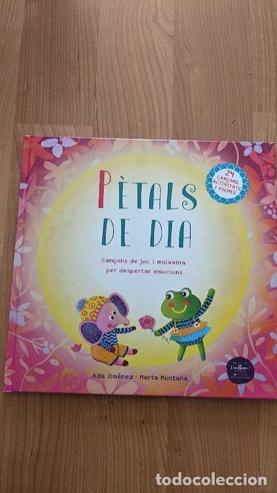 Libros de segunda mano: P&Egrave;TALS DE DIA/P&Egrave;TALS DE NIT EXCELLENCE EDITORIAL - Foto 1