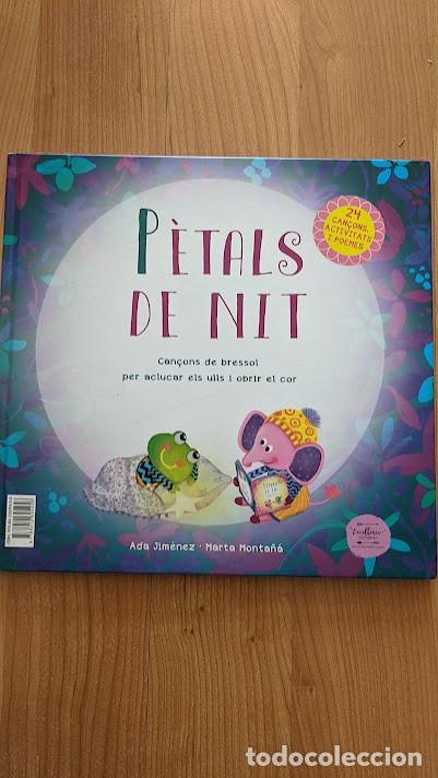 Libros de segunda mano: P&Egrave;TALS DE DIA/P&Egrave;TALS DE NIT EXCELLENCE EDITORIAL - Foto 3
