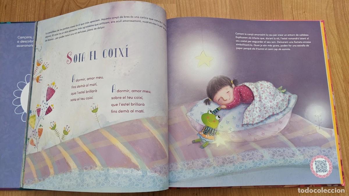 Libros de segunda mano: P&Egrave;TALS DE DIA/P&Egrave;TALS DE NIT EXCELLENCE EDITORIAL - Foto 4
