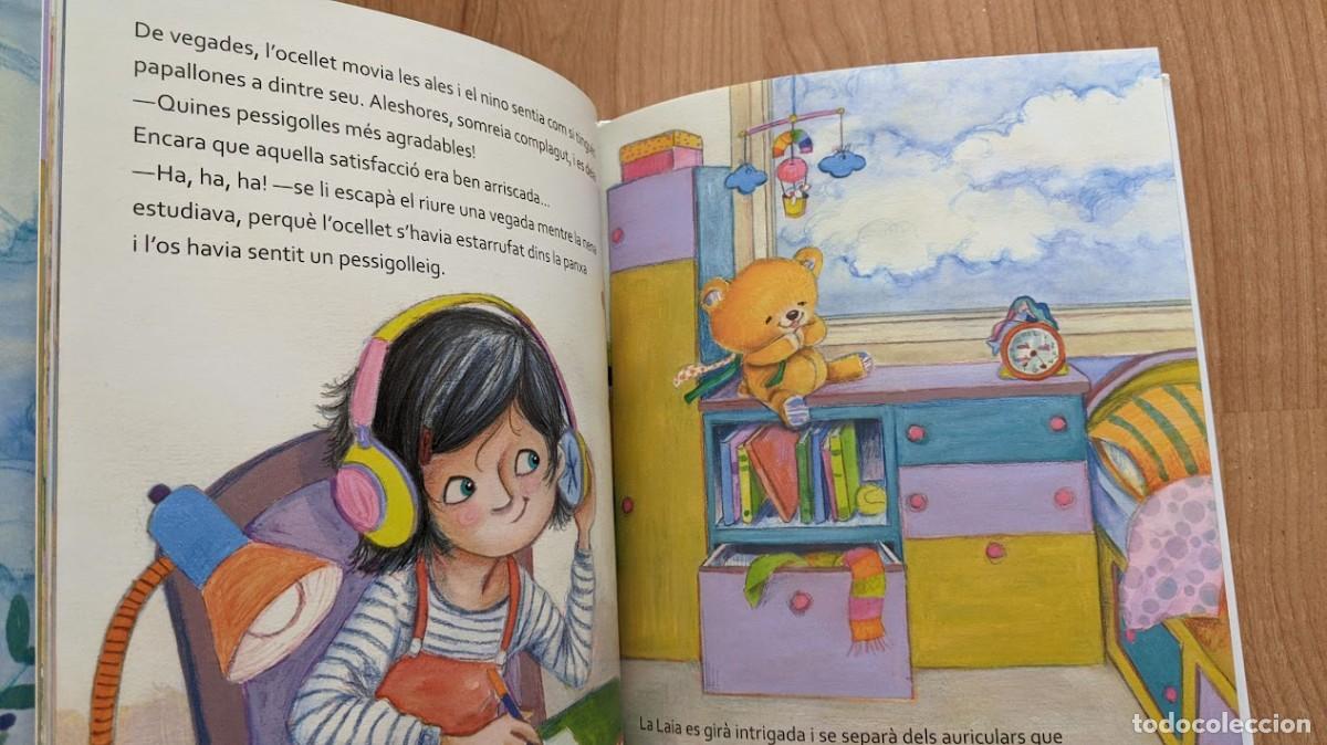 Libros de segunda mano: COR DE COT&Oacute; FLUIX EXCELLENCE EDITORIAL - Foto 2