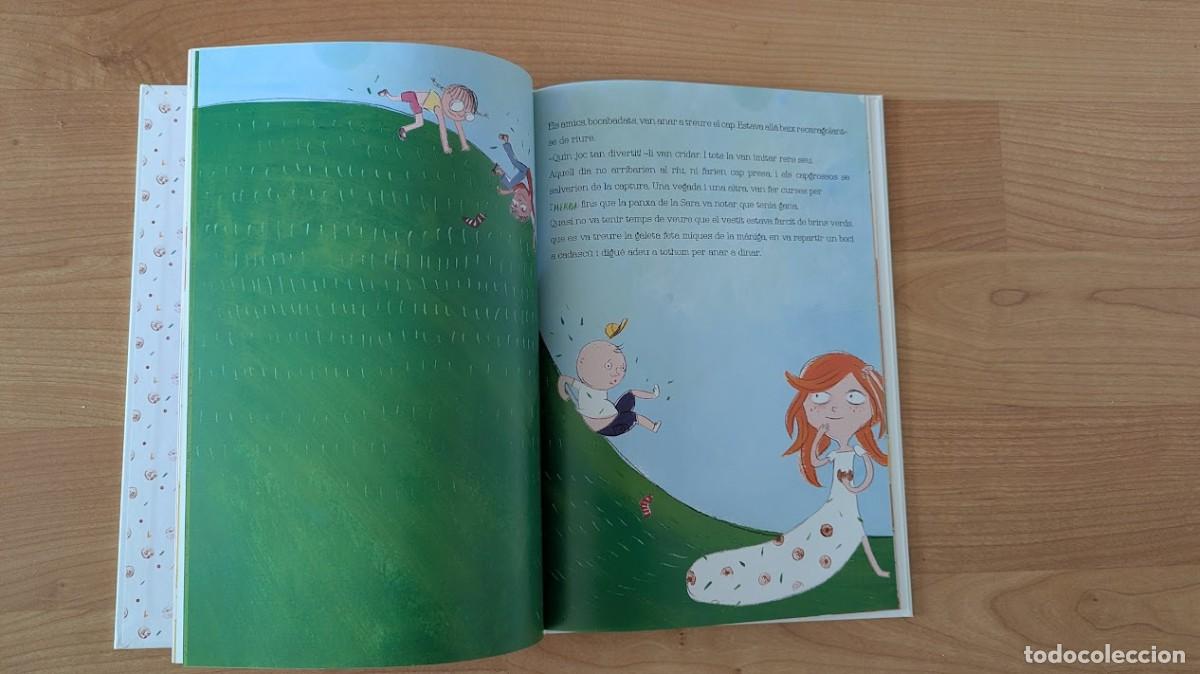 Libros de segunda mano: EL VESTIT BLANC EXCELLENCE EDITORIAL - Foto 2