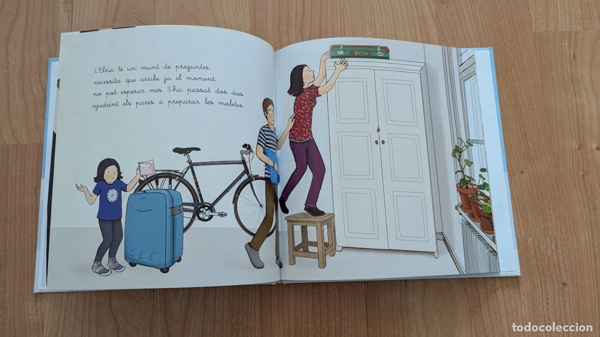 Libros de segunda mano: LES VACANCES DE LELNA EXCELLENCE EDITORIAL - Foto 2