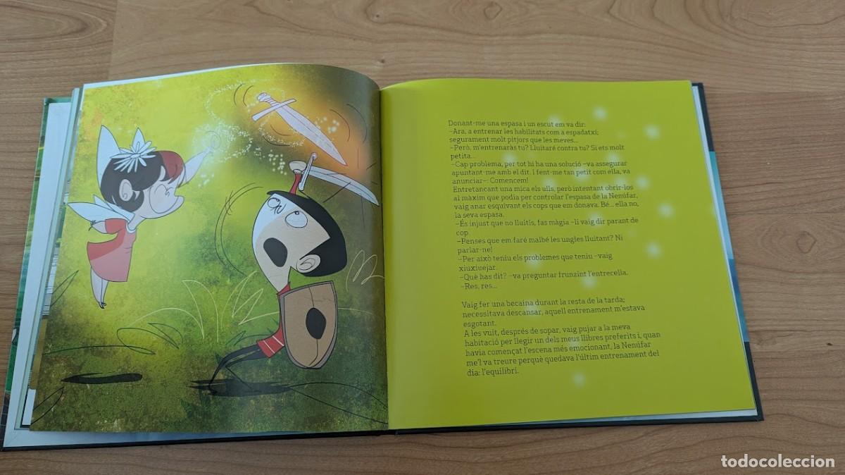 Libros de segunda mano: HEROI PER UN DIA EXCELLENCE EDITORIAL - Foto 2