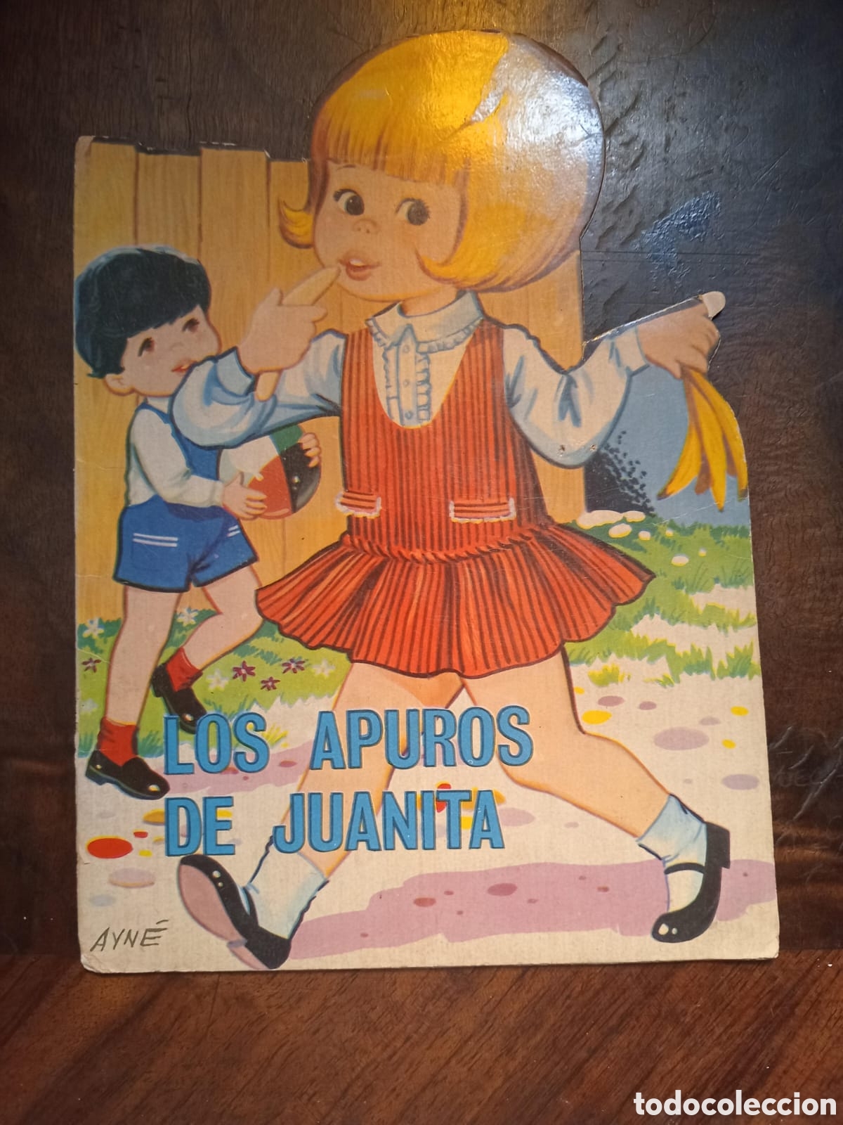 Libros de segunda mano: COLECCION TORAY - 5 EJEMPLARES - Foto 5