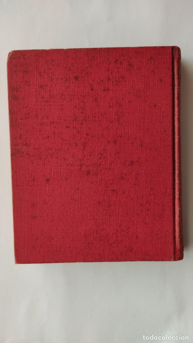 Libros de segunda mano: Libro Cuentos de Hoffmann Colecci&oacute;n Araluce - Foto 3