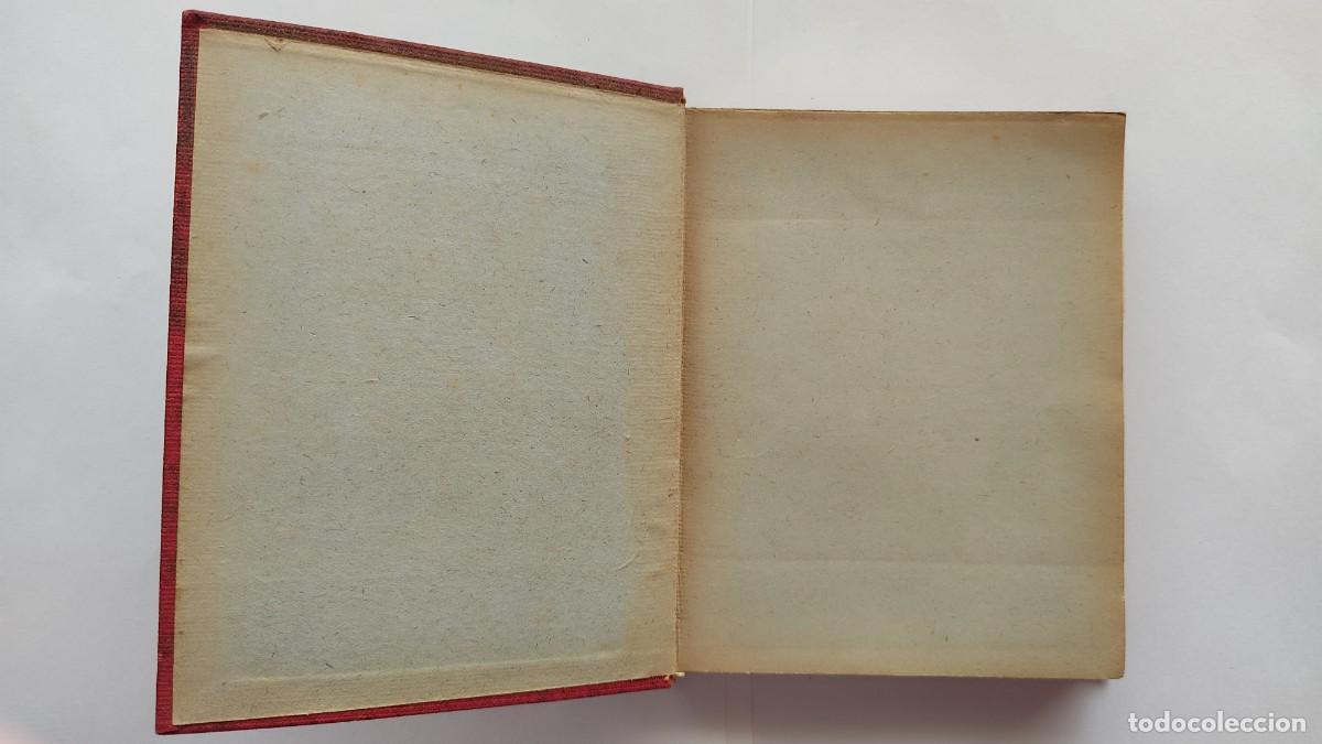 Libros de segunda mano: Libro Cuentos de Hoffmann Colecci&oacute;n Araluce - Foto 4