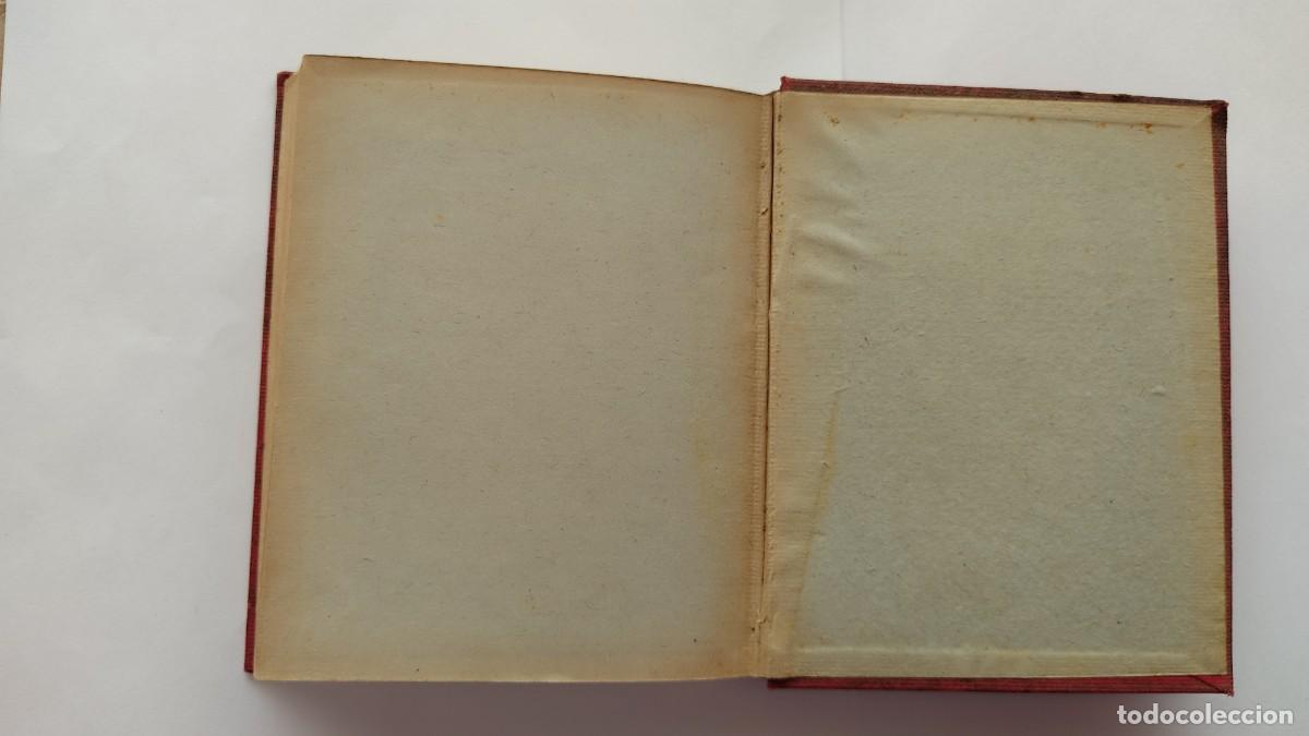 Libros de segunda mano: Libro Cuentos de Hoffmann Colecci&oacute;n Araluce - Foto 17