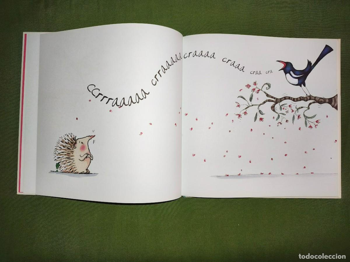 Libros de segunda mano: EL ABRAZO - EOIN McLAUGHLIN, POLLY DUNBAR - Foto 7