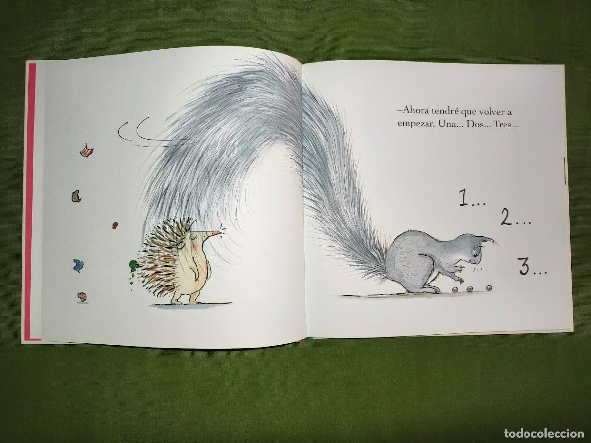 Libros de segunda mano: EL ABRAZO - EOIN McLAUGHLIN, POLLY DUNBAR - Foto 8
