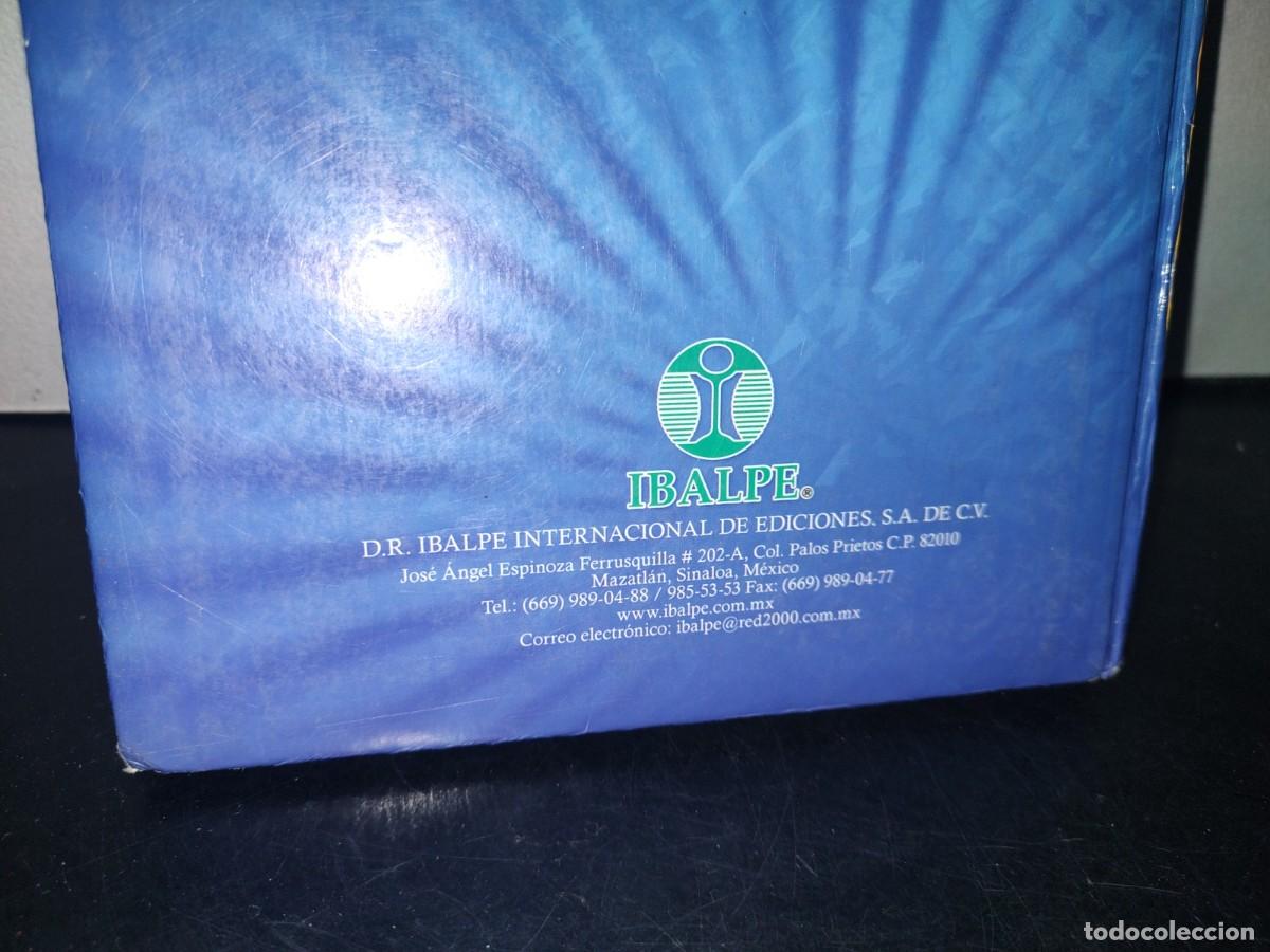 Libros de segunda mano: 215- Tesoros Del Coraz&oacute;n - Ibalpe Internacional De Ediciones - Foto 5