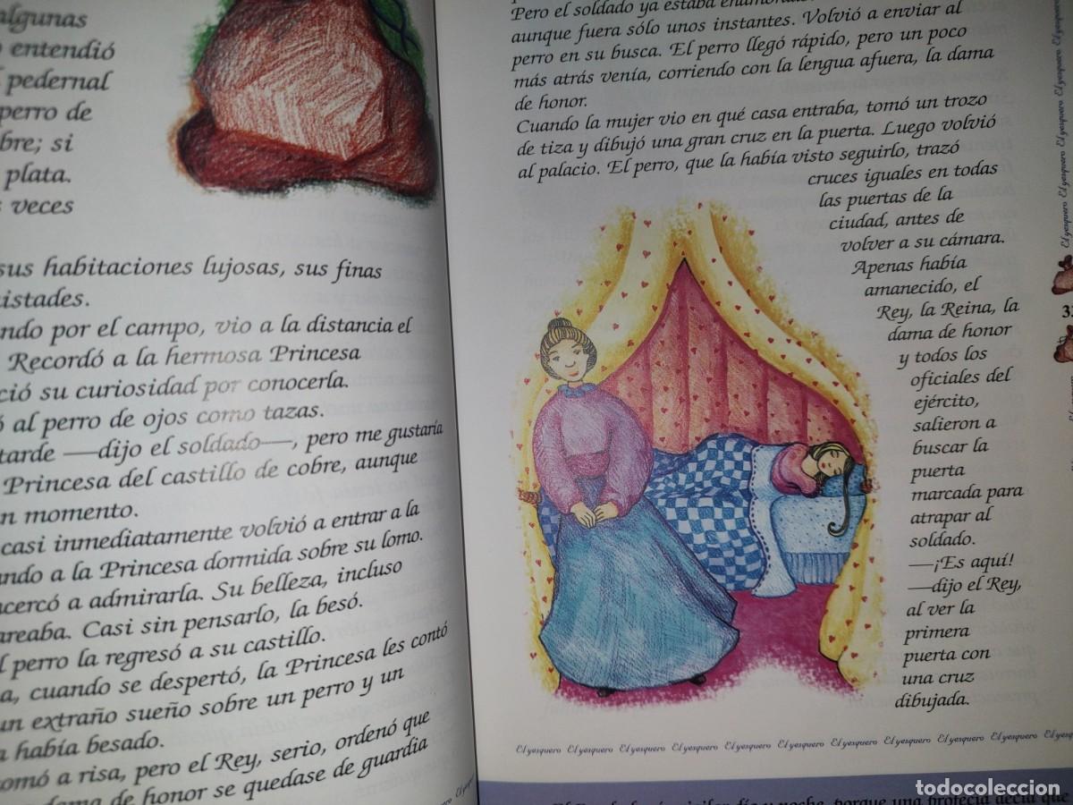 Libros de segunda mano: 215- Tesoros Del Coraz&oacute;n - Ibalpe Internacional De Ediciones - Foto 9