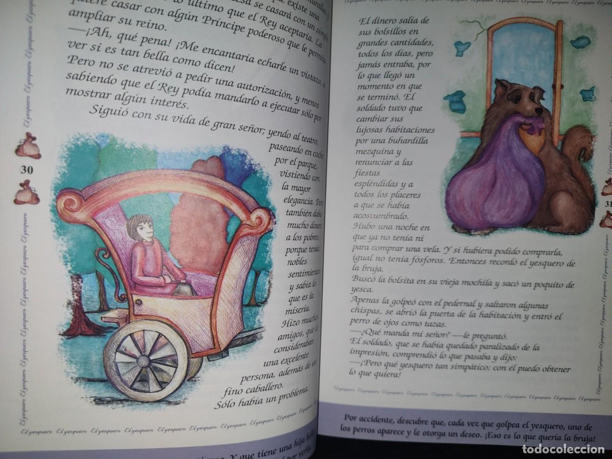 Libros de segunda mano: 215- Tesoros Del Coraz&oacute;n - Ibalpe Internacional De Ediciones - Foto 10
