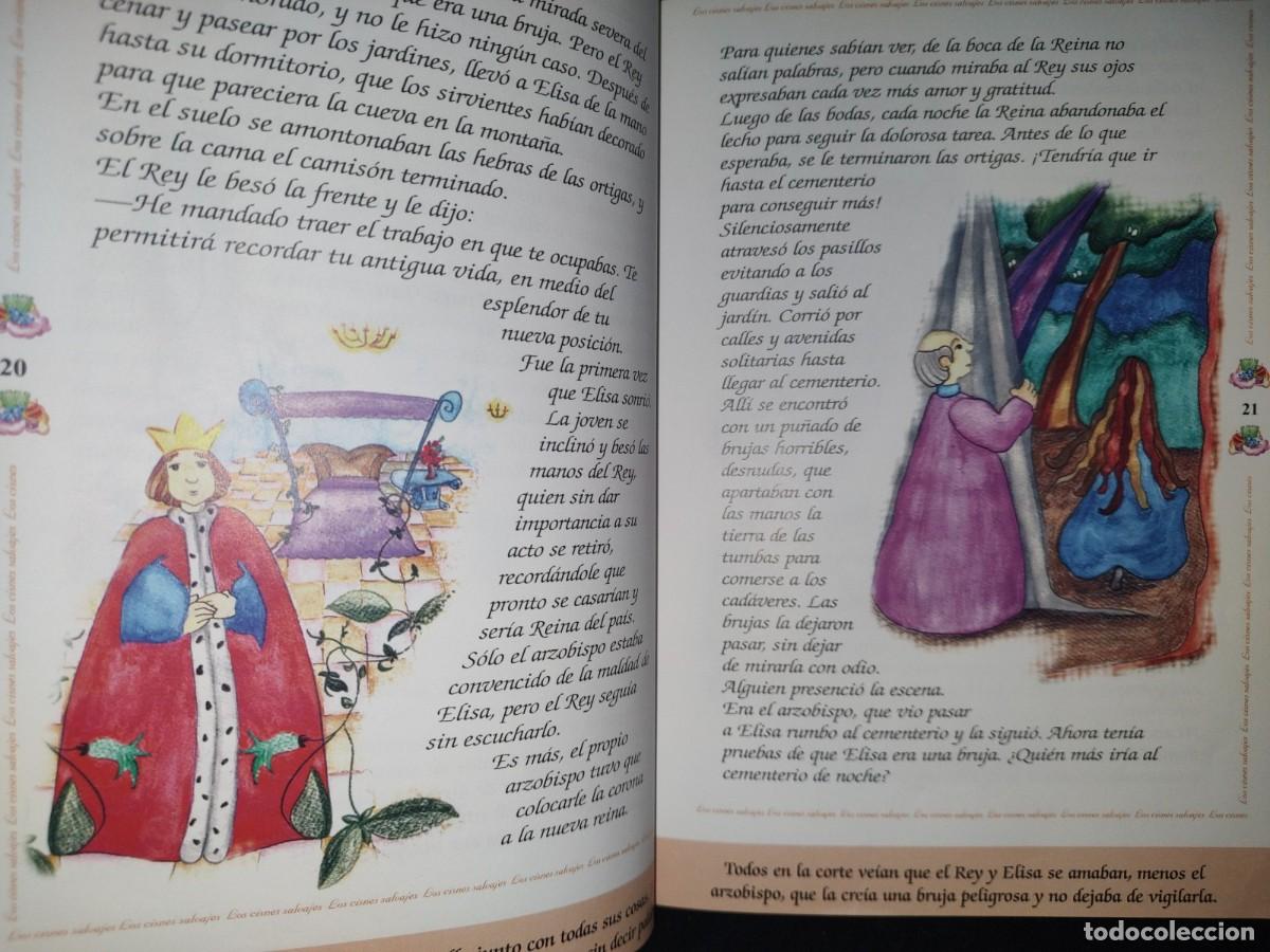 Libros de segunda mano: 215- Tesoros Del Coraz&oacute;n - Ibalpe Internacional De Ediciones - Foto 11