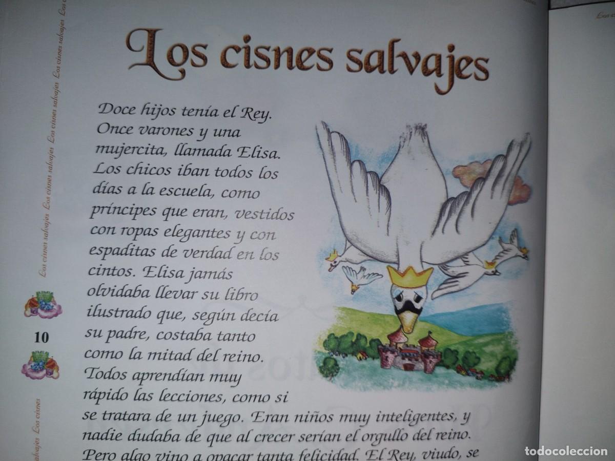 Libros de segunda mano: 215- Tesoros Del Coraz&oacute;n - Ibalpe Internacional De Ediciones - Foto 13