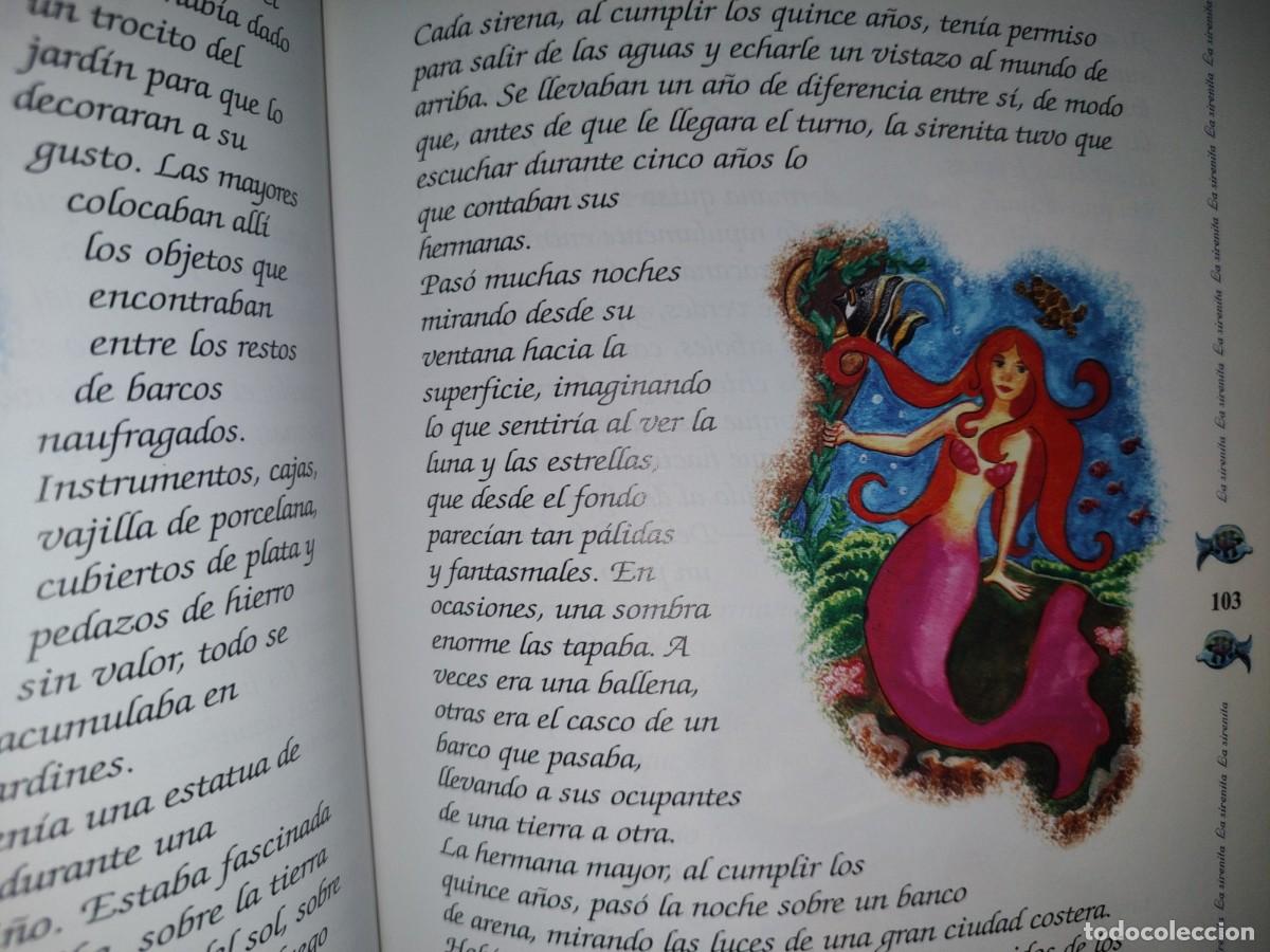 Libros de segunda mano: 215- Tesoros Del Coraz&oacute;n - Ibalpe Internacional De Ediciones - Foto 15