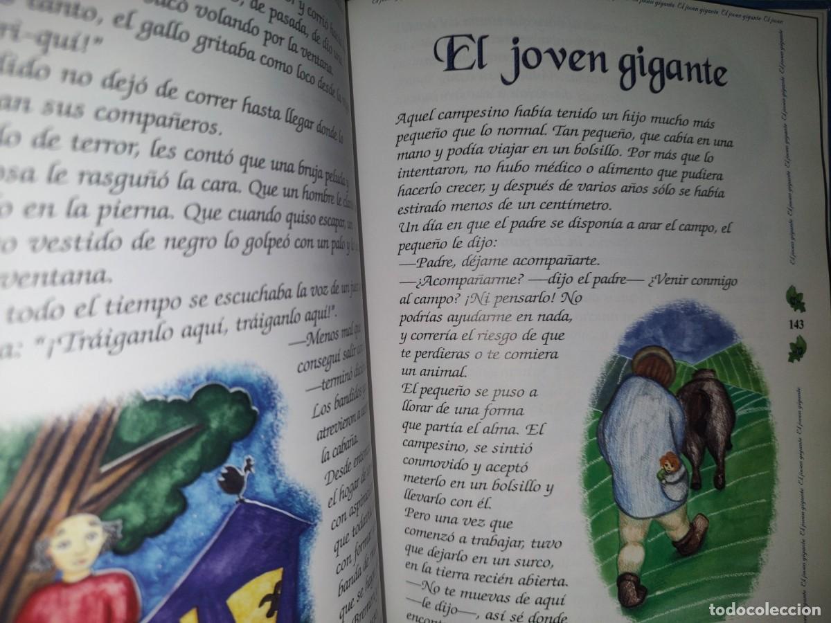 Libros de segunda mano: 215- Tesoros Del Coraz&oacute;n - Ibalpe Internacional De Ediciones - Foto 16